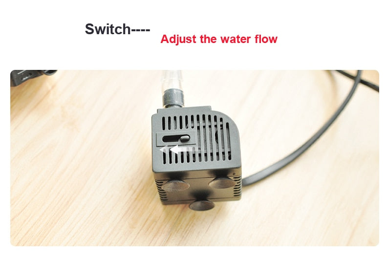 Pet Water Dispenser: Cat Water Dispenser - Online Pet Bargains