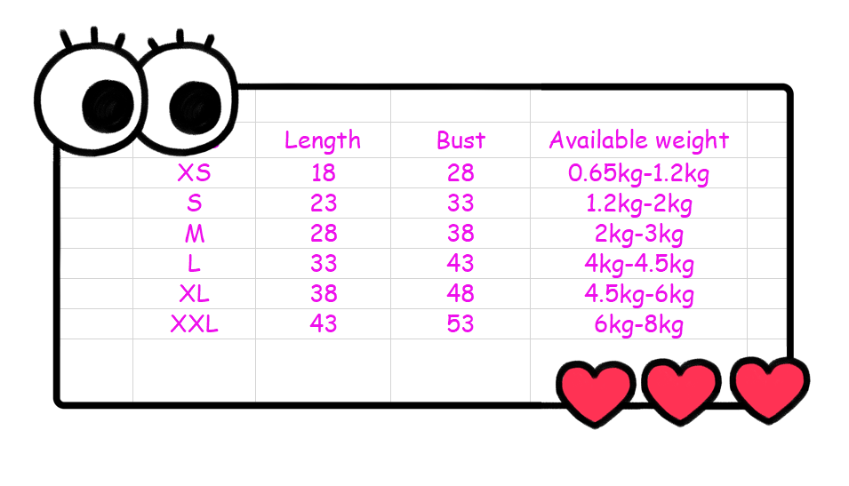 Dog Clothes for Dogs: Dog Vests and Dog Outfits - Online Pet Bargains