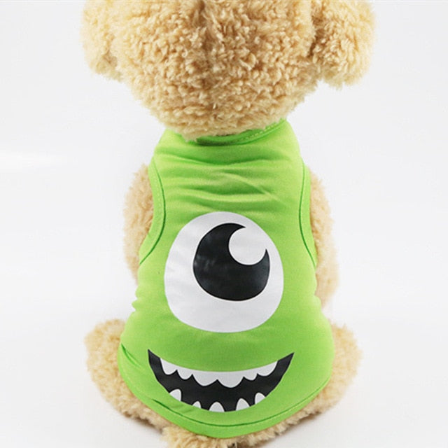 Dog Clothes for Dogs: Dog Vests and Dog Outfits - Online Pet Bargains