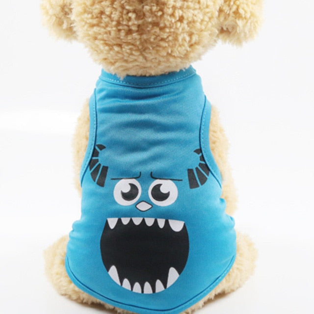 Dog Clothes for Dogs: Dog Vests and Dog Outfits - Online Pet Bargains