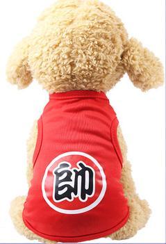 Dog Clothes for Dogs - Dog Vests and Dog Outfits