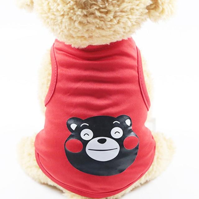 Dog Clothes for Dogs - Dog Vests and Dog Outfits
