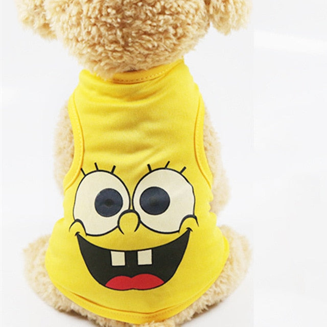 Dog Clothes for Dogs: Dog Vests and Dog Outfits - Online Pet Bargains