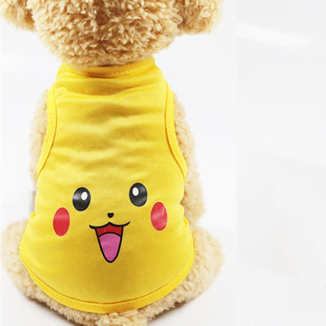 Dog Clothes for Dogs: Dog Vests and Dog Outfits - Online Pet Bargains