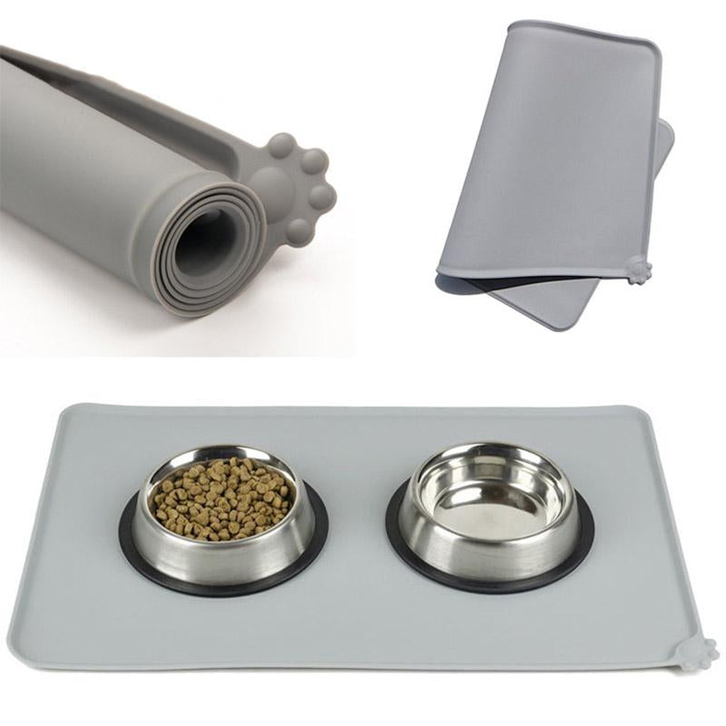 Waterproof Pet Mat for Cats and Dogs - Online Pet Bargains