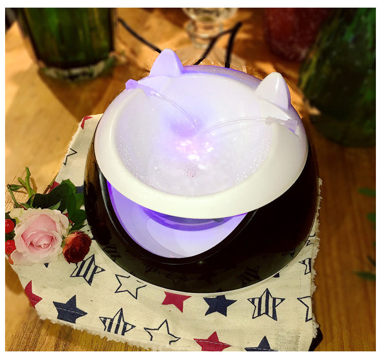 Pet Water Dispenser: Cat Water Dispenser - Online Pet Bargains