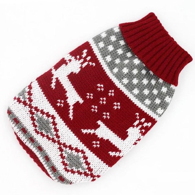 Dog Clothes: Dog Sweaters and Dog Outfits - Online Pet Bargains