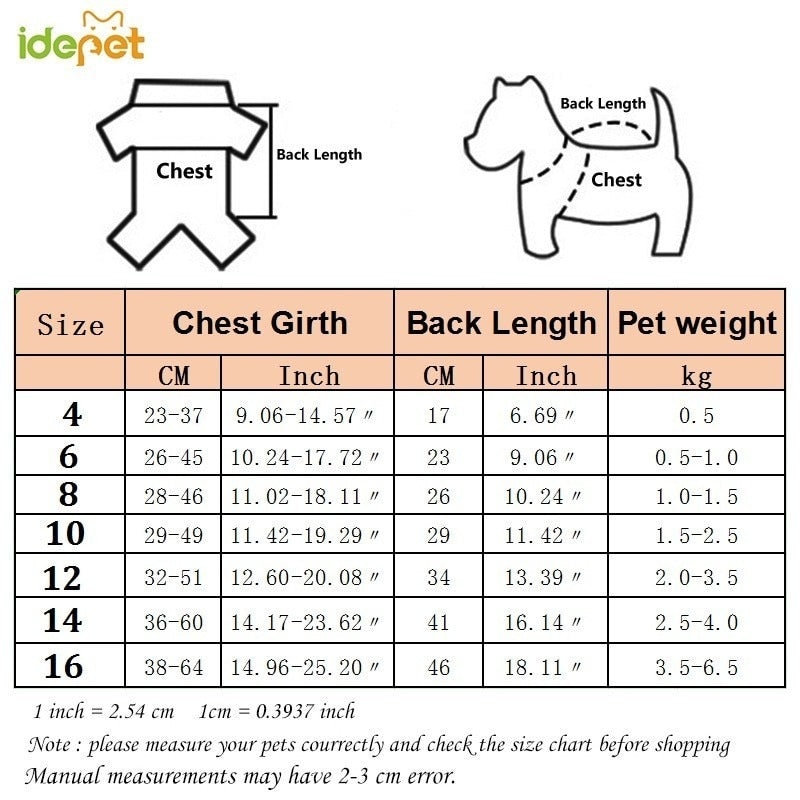 Dog Clothes: Dog Sweaters and Dog Outfits - Online Pet Bargains